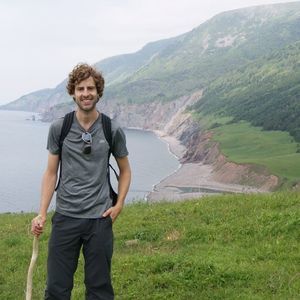 Meet your Posher, Maddoc